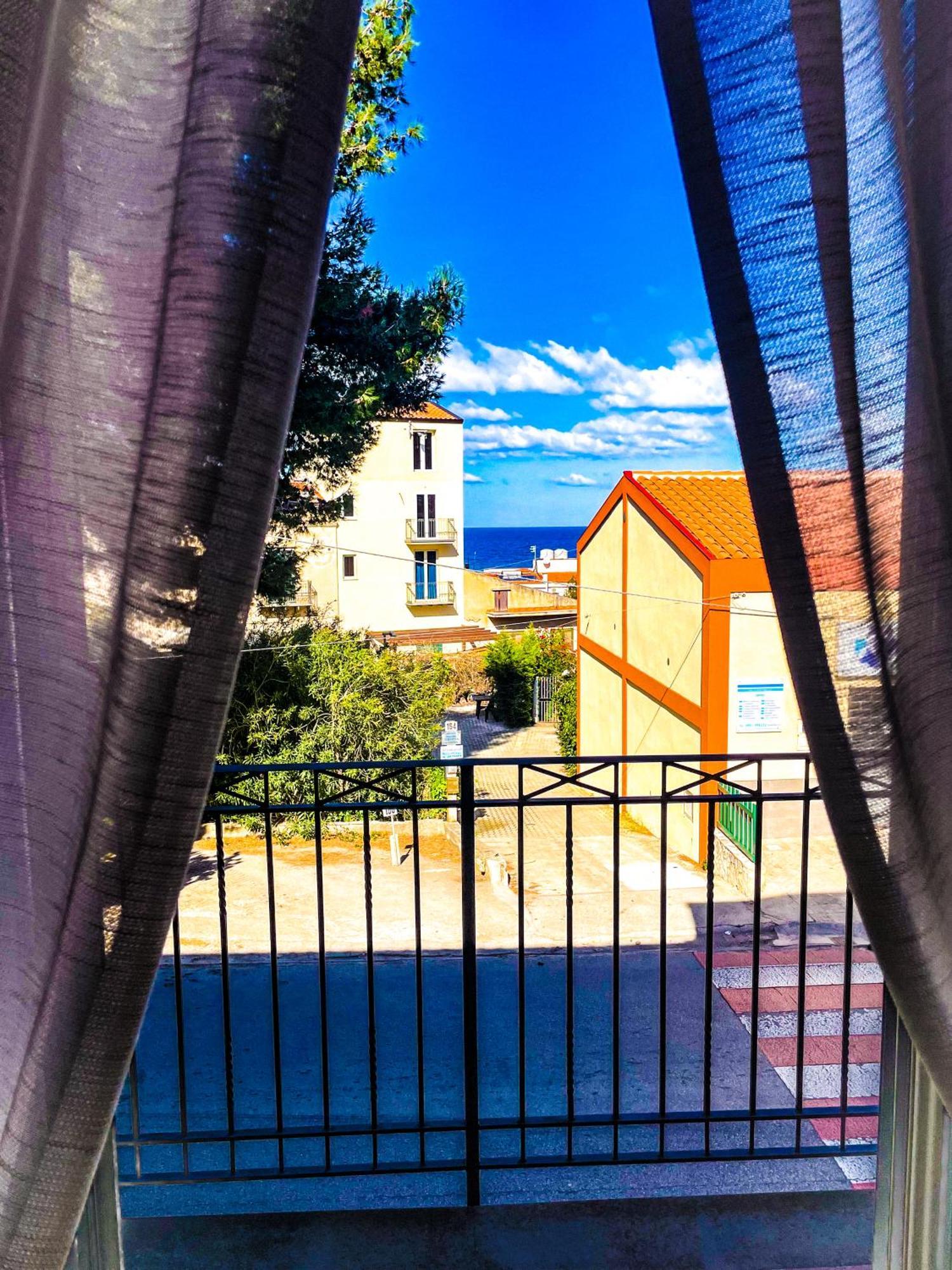 Domus Maris Ferienhaus Cefalù